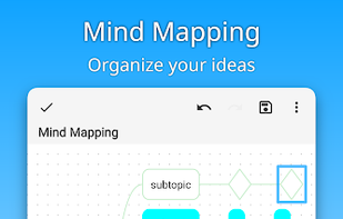DrawNote screenshot 3
