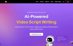 Everneed AI screenshot 1