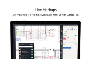 Drawboard Projects screenshot 1