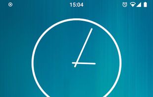 Fast Draw Launcher screenshot 1