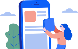 Prestashop Mobile App Builder screenshot 1