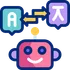 AI Image Translator icon