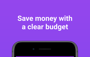 Actual Budget screenshot 1