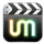 UMPlayer icon