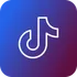 TikTok To MP3 icon