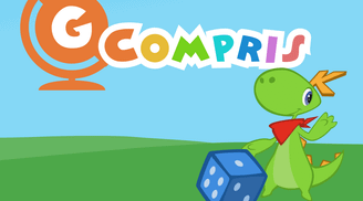 Educational software suite for kids GCompris has released version 3.2 image