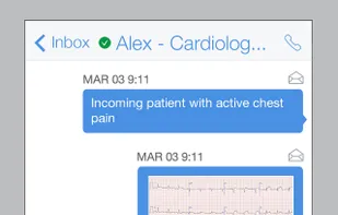 Imprivata screenshot 2