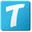 Thingamablog icon