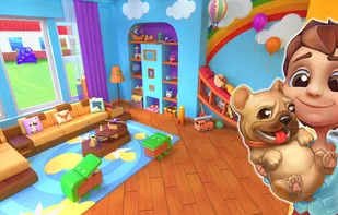 Poket Pet screenshot 1