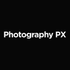 Photography PX icon