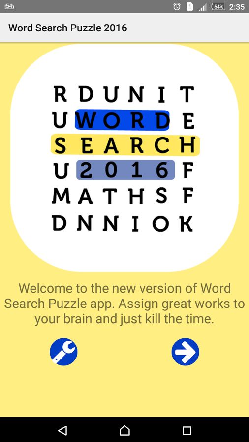 6 Games Like Word Search Puzzle 2016 Similar Puzzle Games 2024