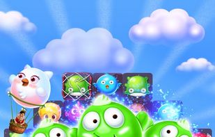 Pop Mania - Match 3 Game screenshot 3