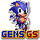 Gens/GS icon