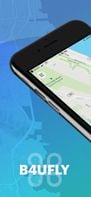 B4UFLY: Drone Airspace screenshot 1