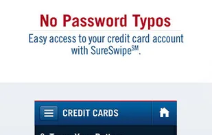Capital One screenshot 1