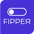 Fipper.io icon