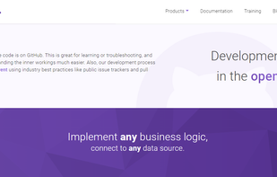 IdentityServer screenshot 3