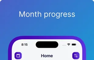 ReScribe screenshot 1