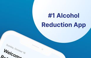 Reframe: Drink Less & Thrive screenshot 1