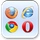 FavBackup icon