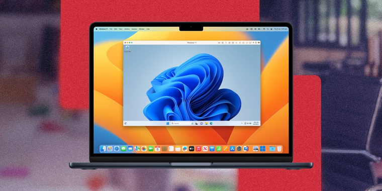 Parallels Desktop 20.1.0 released with Apple Intelligence and Windows Server 2025 support image