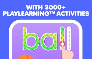 Lingokids screenshot 1