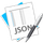 Cocoa JSON Editor Icon