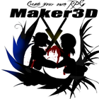 Maker3D icon