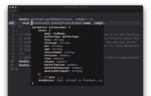 Uivonim screenshot 2