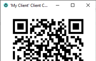 Wg Server for Windows (WS4W) screenshot 3