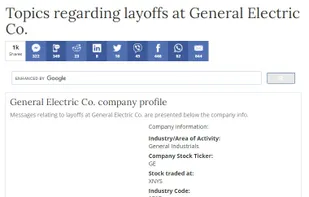 TheLayoff screenshot 1