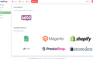 ApiDrop screenshot 2