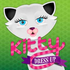 Kitty Dress Up icon