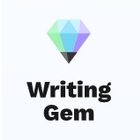 Writing Gem icon