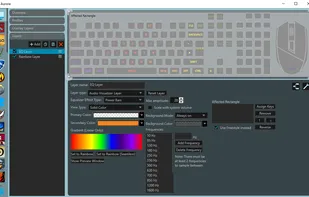 Project Aurora screenshot 3