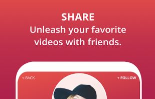 Swish Video screenshot 2