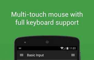 Unified Remote screenshot 3