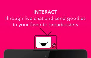 Streamago screenshot 3