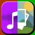 Bulk Image and Audio Merger icon