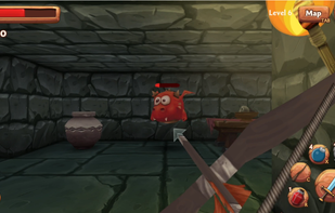 Keep Out! screenshot 3