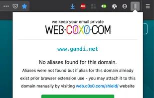 c0x0.com screenshot 1