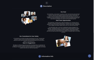 FusionalChats screenshot 3