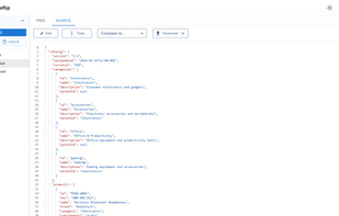 Nodeflip screenshot 1
