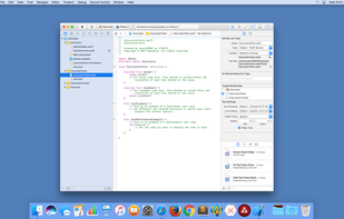 MacinCloud screenshot 1