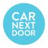 Car Next Door icon