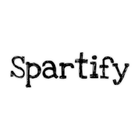 Spartify icon