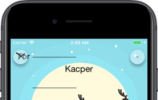 Well-wisher 2 CreativeBot screenshot 1
