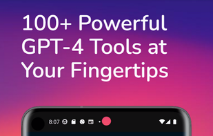 Ultimate GPToolkit screenshot 2