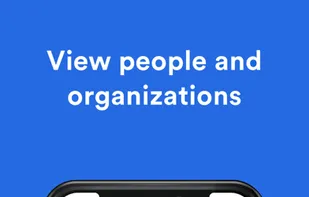 Affinity CRM screenshot 2