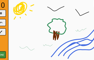 Doodle It screenshot 2